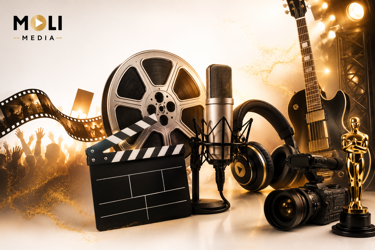 Moli-Media-Production-Services Moli-Media-Production-Services