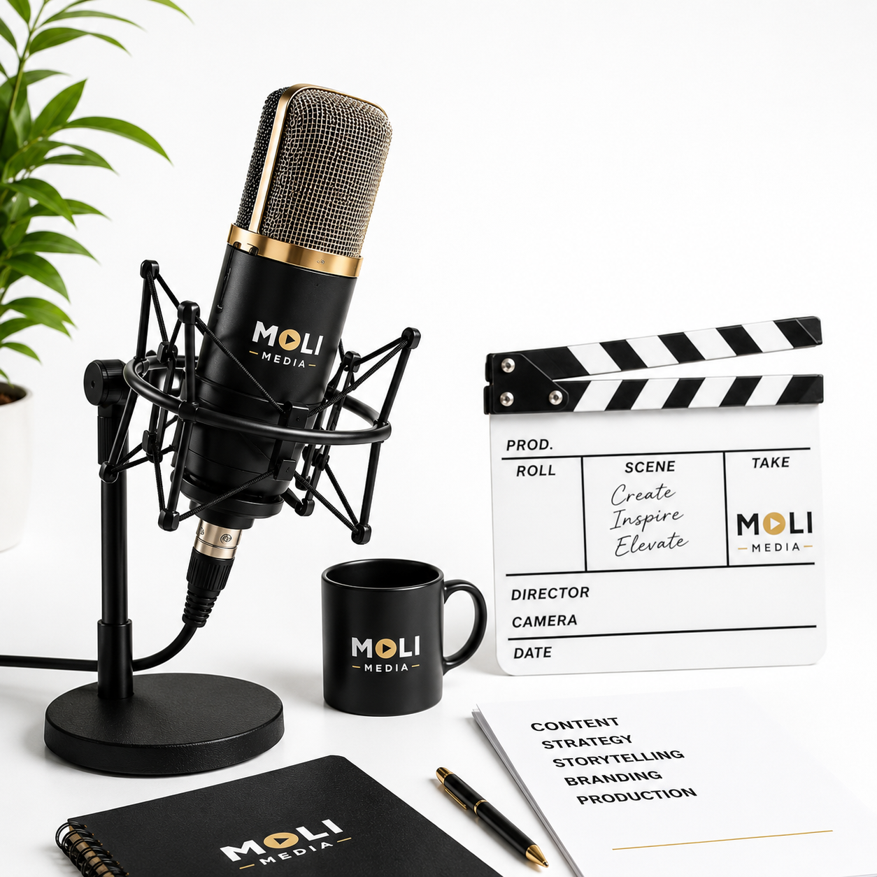 Moli-Media-Production Moli-Media-Production