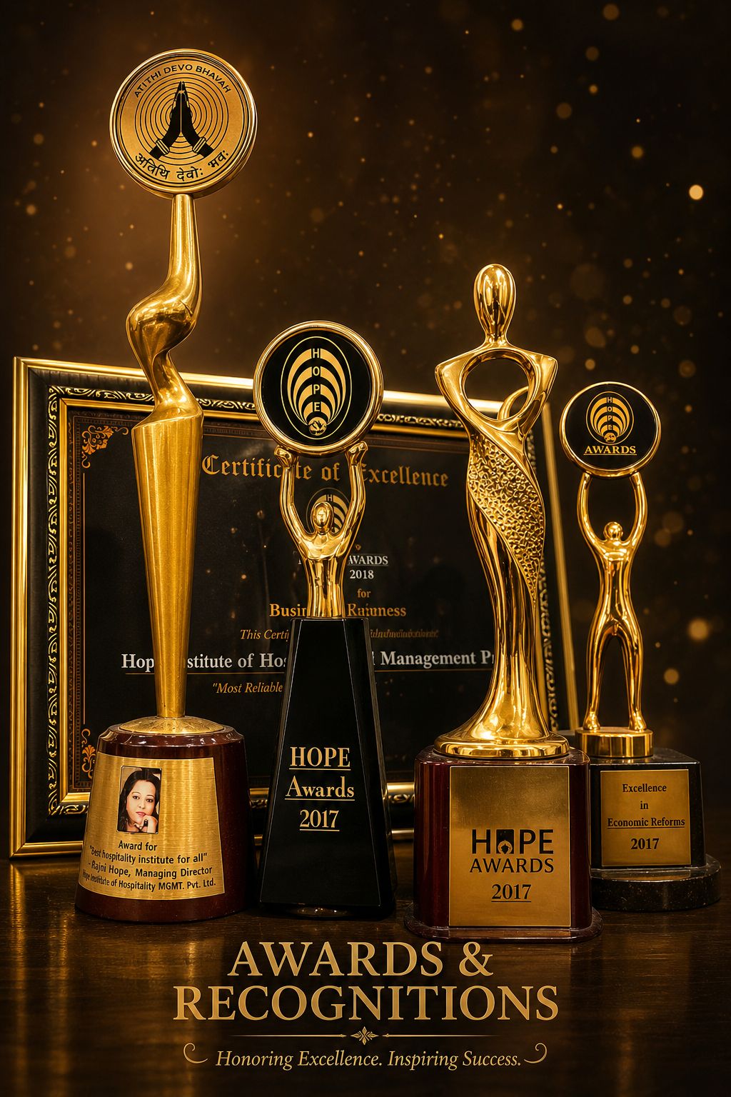 Award Shows