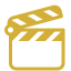 clapperboard