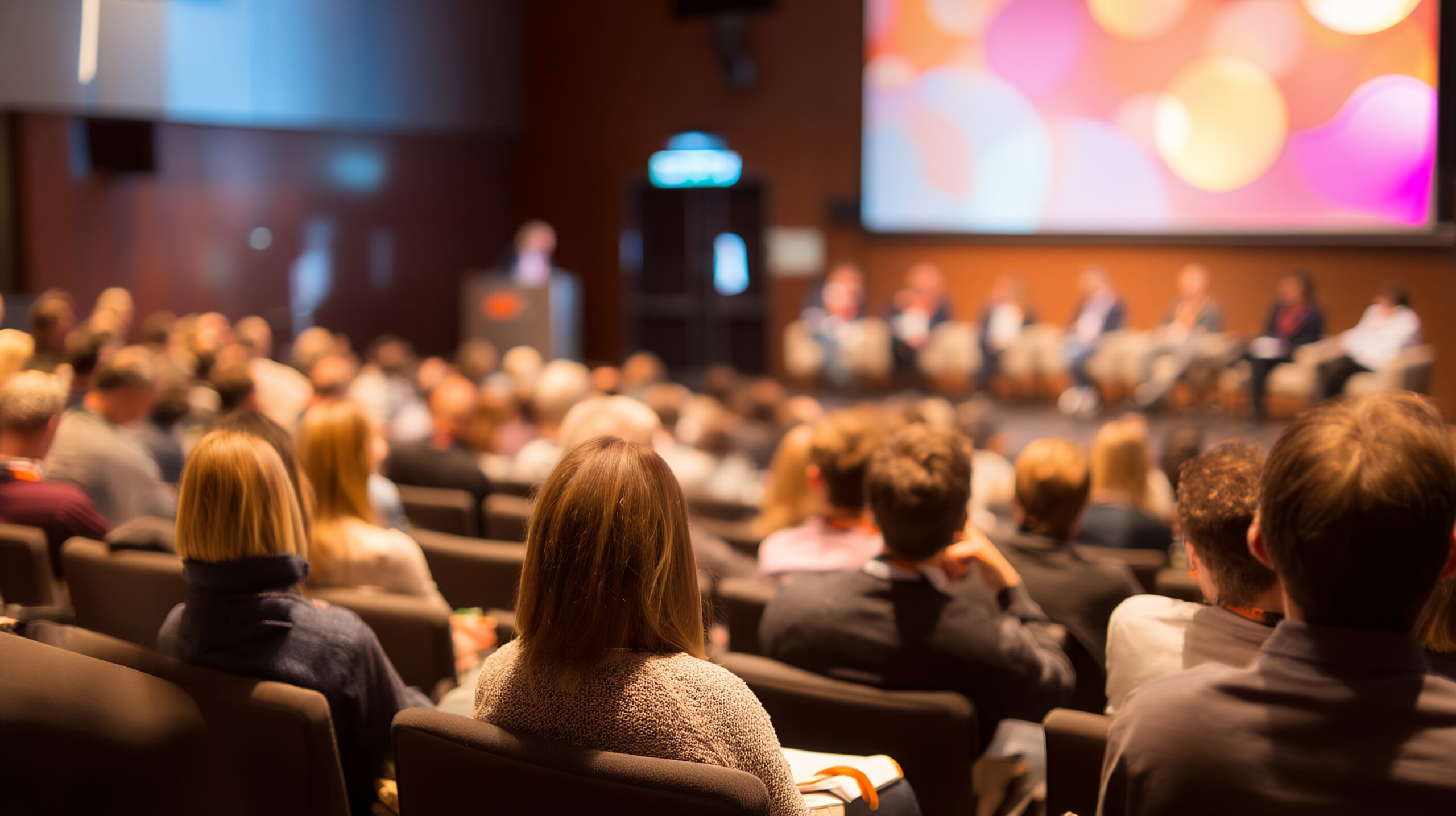 Corporate Events